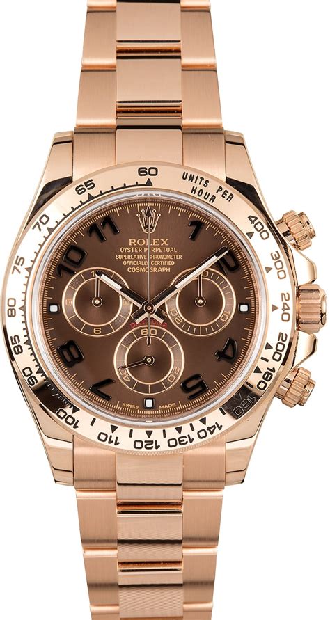 rolex daytona platinum chocolate|rolex rose gold daytona chronograph.